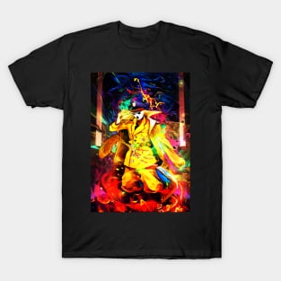 Faceless Phantom T-Shirt